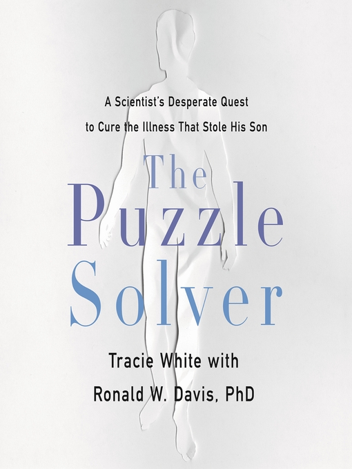 Title details for The Puzzle Solver by Tracie White - Available